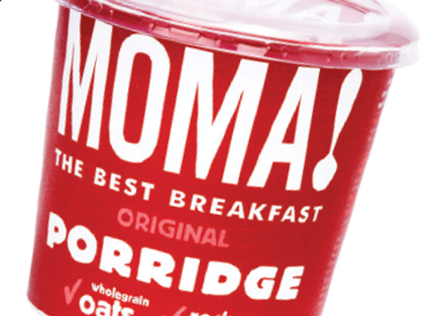 Moma porridge