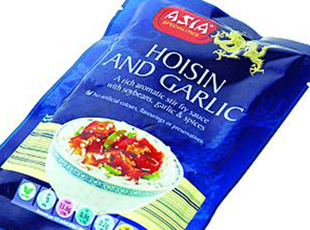 Aldi Asia Specialities Stir Fry Sauce - Hoi Sin