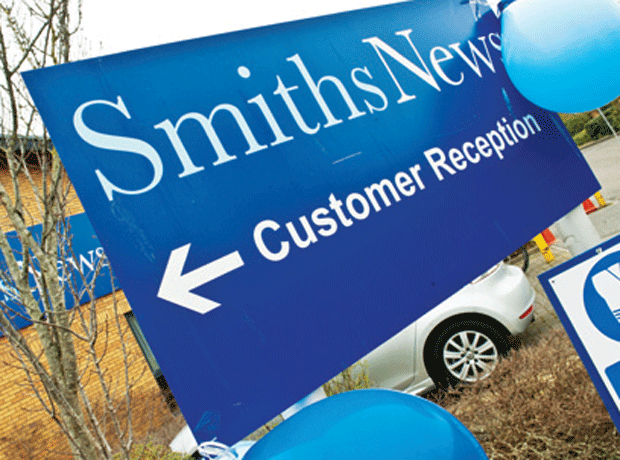 Smiths News customer reception