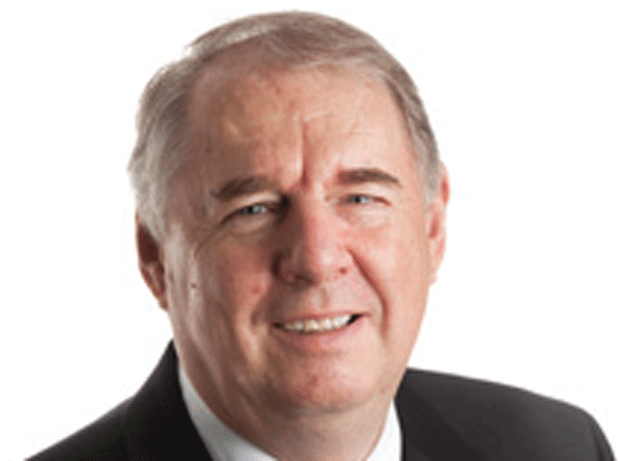 Peter Lauritzen