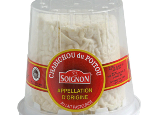 Soignon cheese