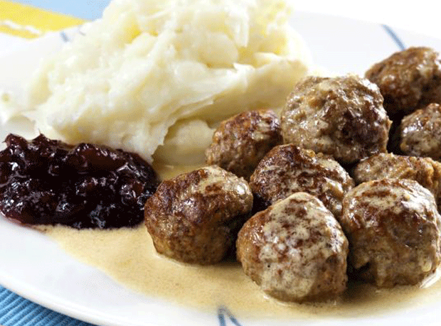 FSA reveals that Ikea meatballs fell below 1% horse threshold