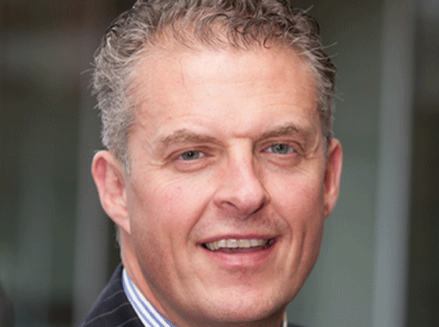 Phil Jones appointed MD of Heinz UK and Ireland
