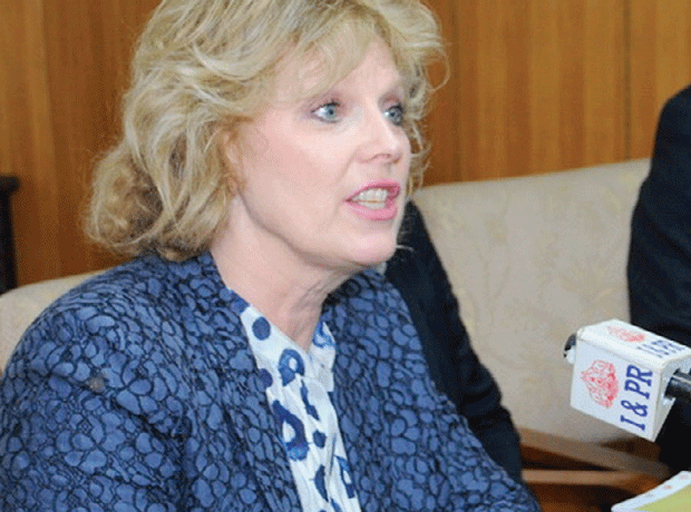 Anna Soubry