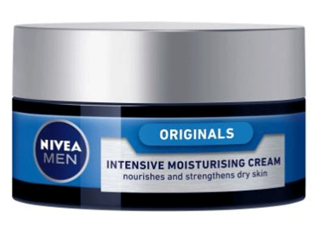 Beiersdorf overhauls Nivea for men skincare and shaving lines