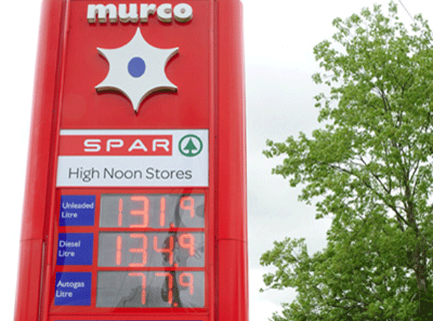 Welsh indie High Noon cuts fuel prices to lowest level in the UK