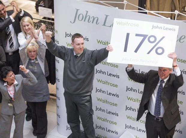 Sports Direct bonus puts the spotlight on share schemes