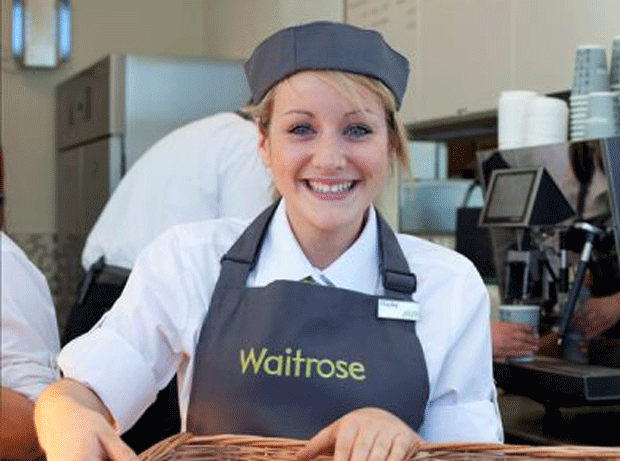 All Waitrose stores to get coffee machines following trial