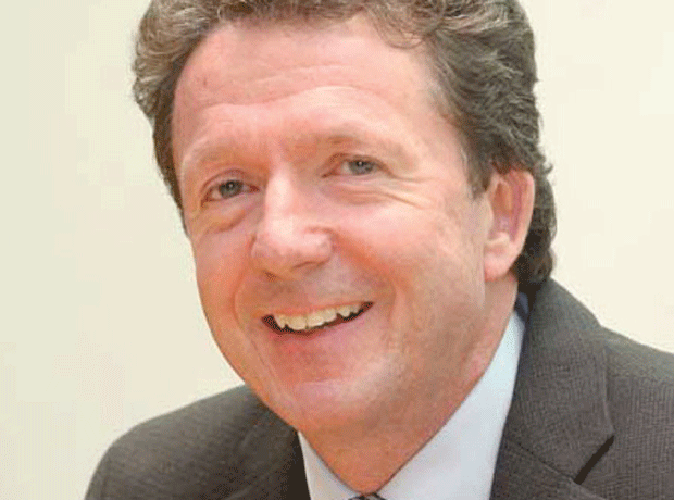 Gavin Darby