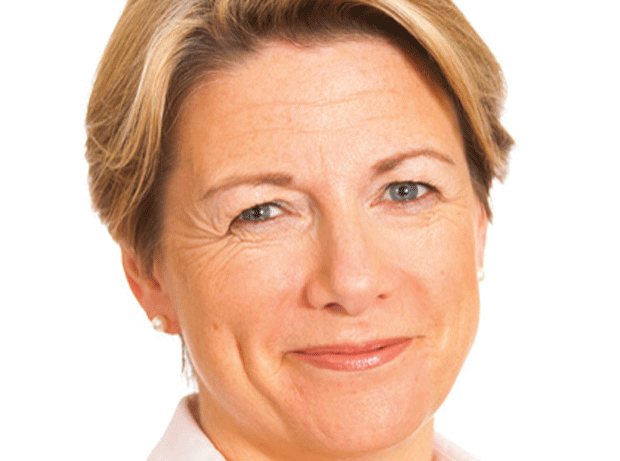 Fiona Dawson