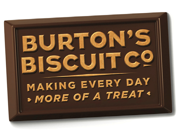 Burtons biscuits