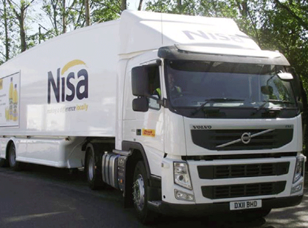 Nisa struggles to cope with hot-weather demand spike