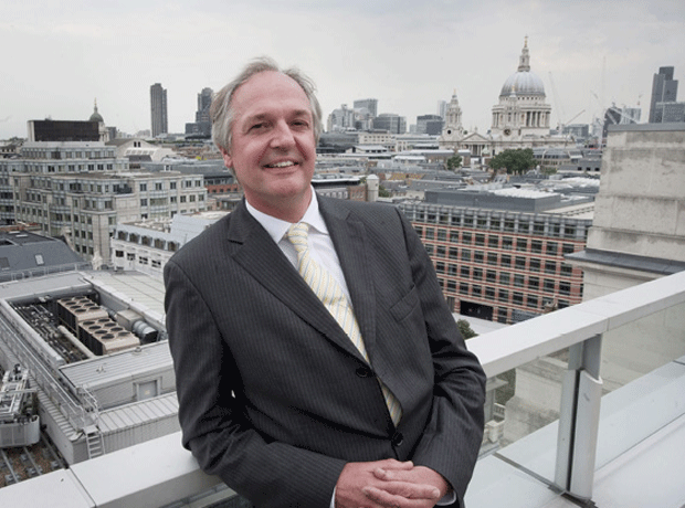 Paul Polman