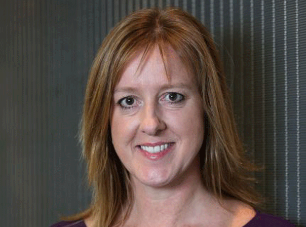 Alison Cooper