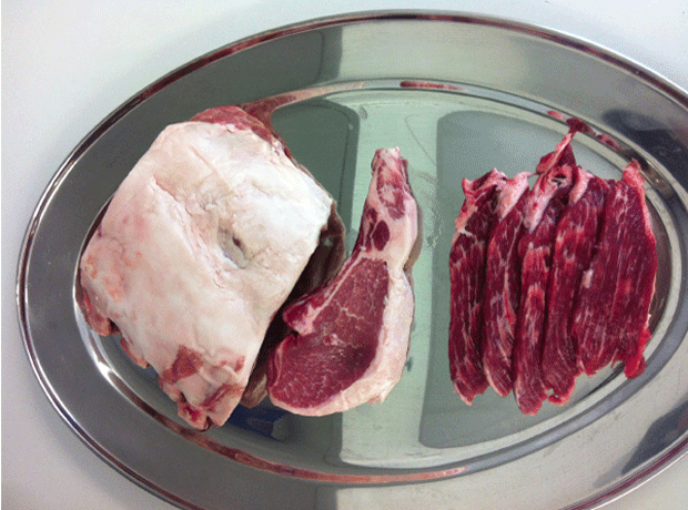 Fresh Iberico pork set for British debut