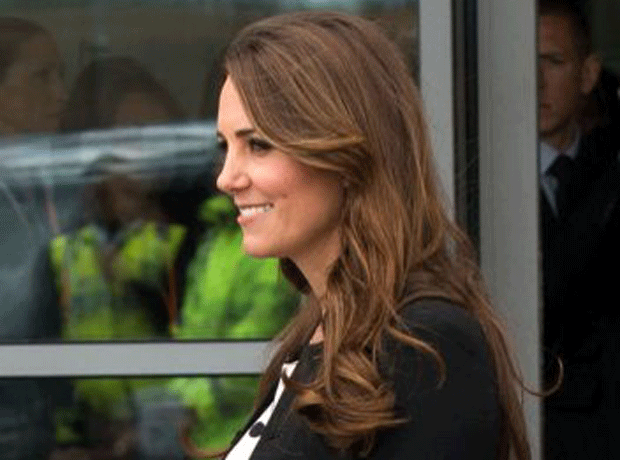 Kate Middleton