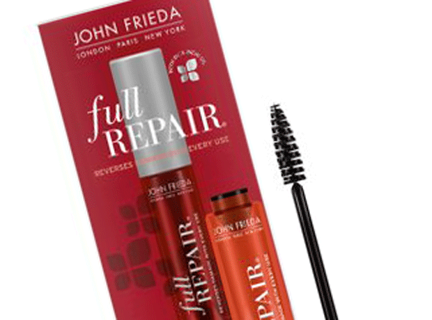 John Frieda expands Full Repair haircare portfolio