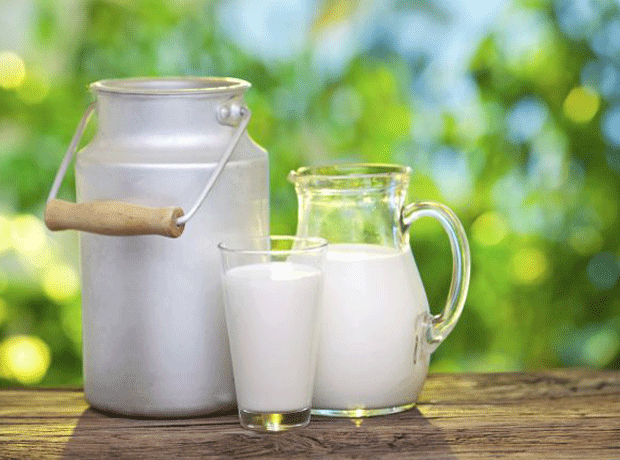 Is it time to downgrade raw milk's risk factor?