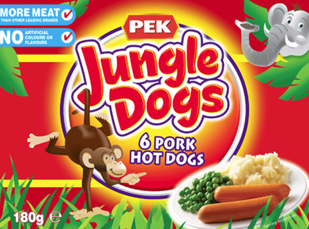 Smithfield Foods launches premium pork hotdogs for kids