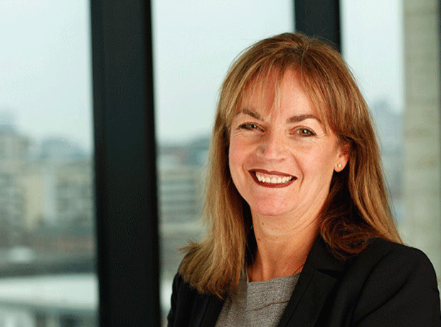 Suzanne Wise