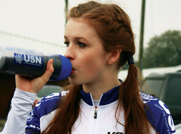 NBTY Europe ousts sports nutrition brand USN after VAT hike