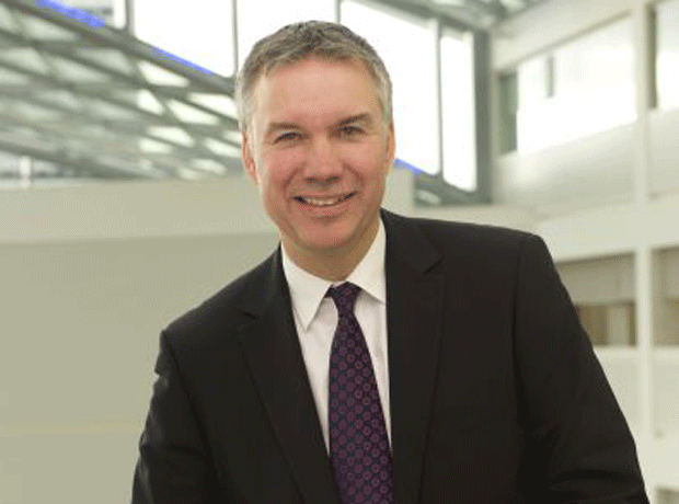 Euan Sutherland