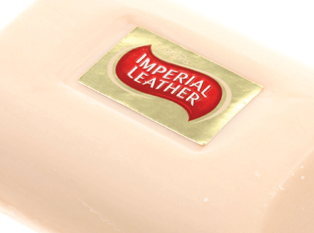 Imperial Leather soap