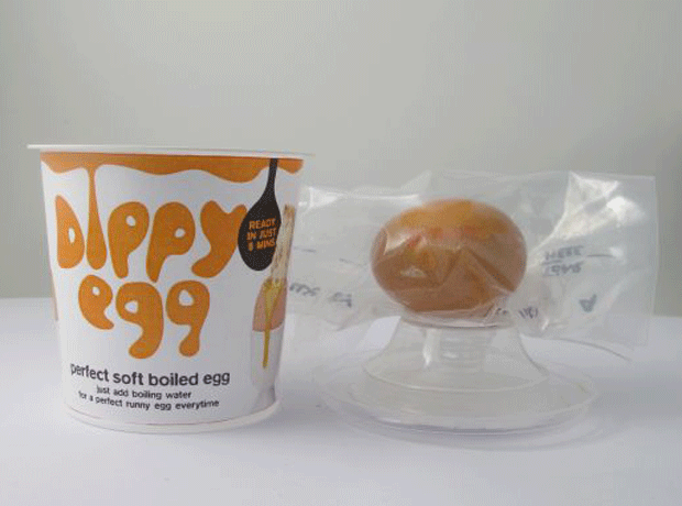 Dippy Egg