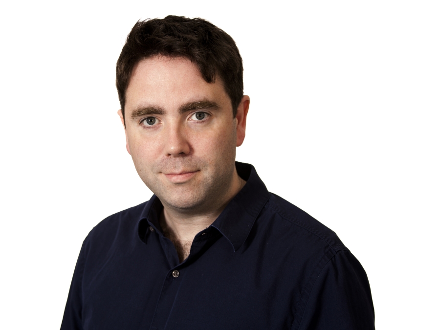 James Halliwell