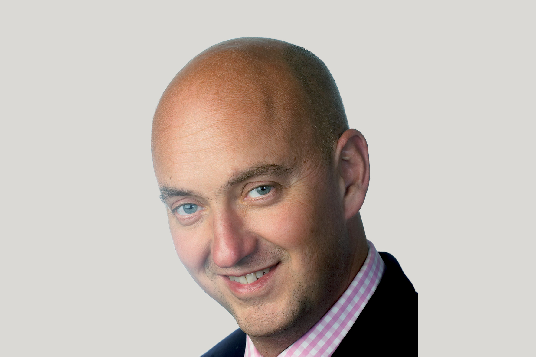 Adam Leyland