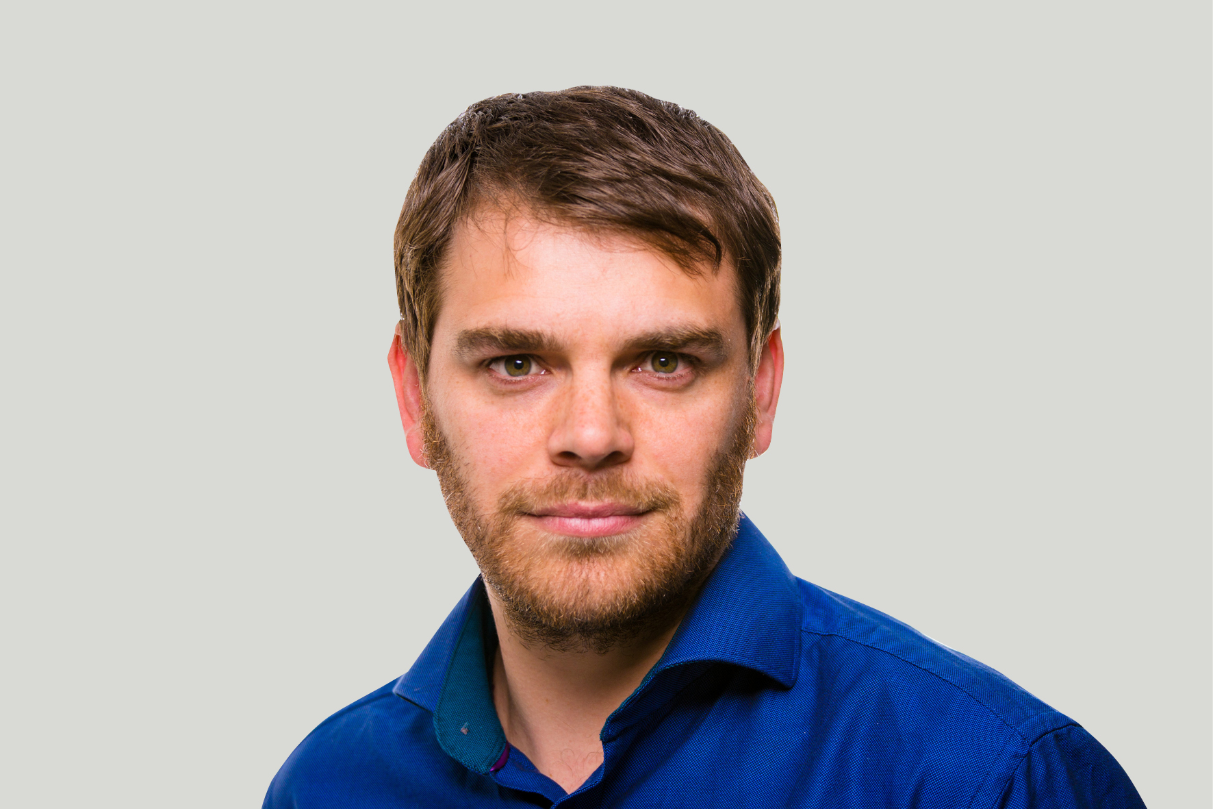 Alec Mattinson