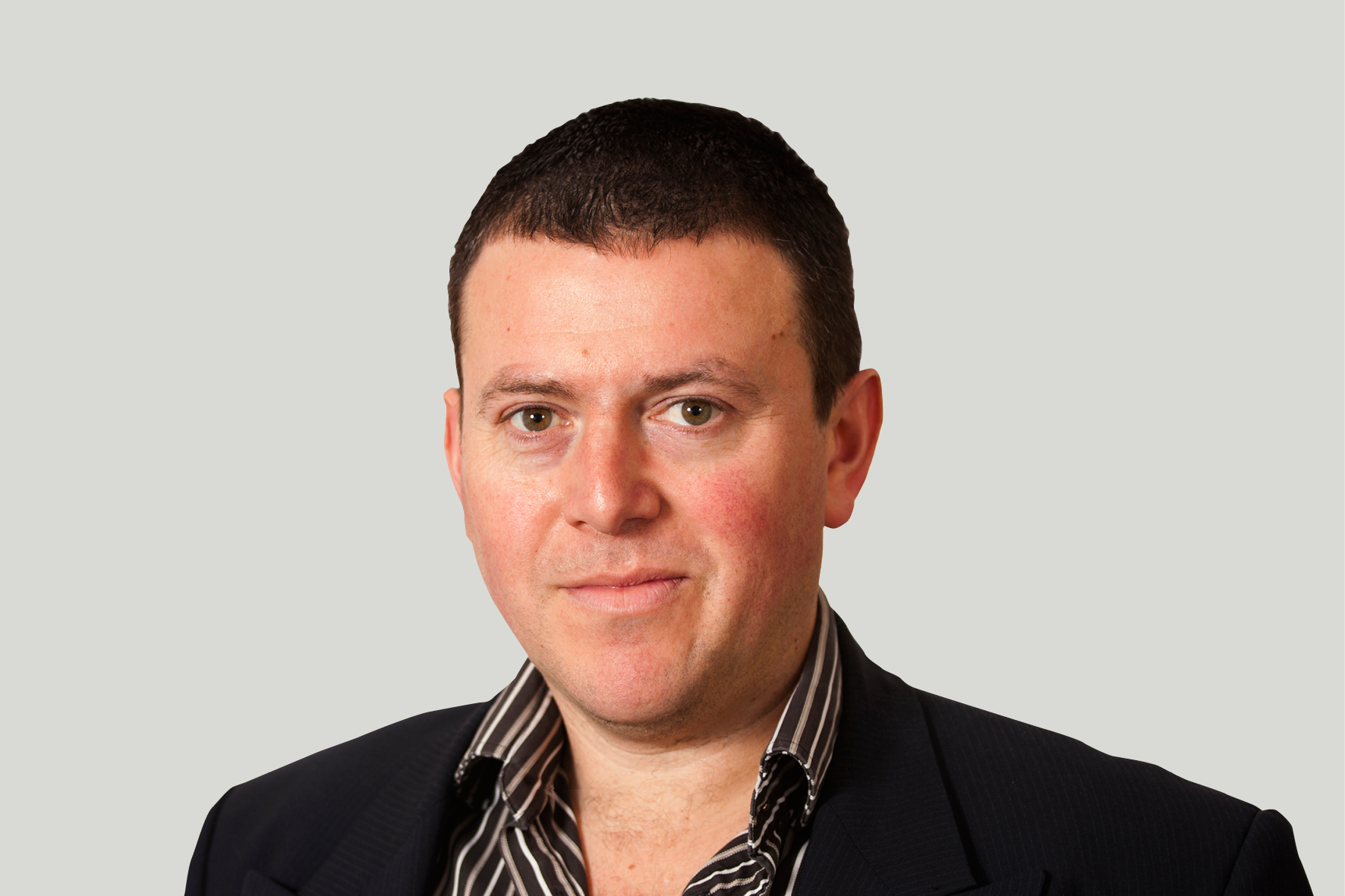 Ian Quinn