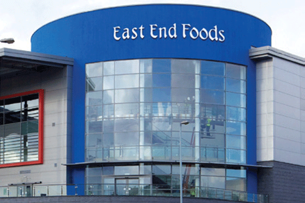 East end foods
