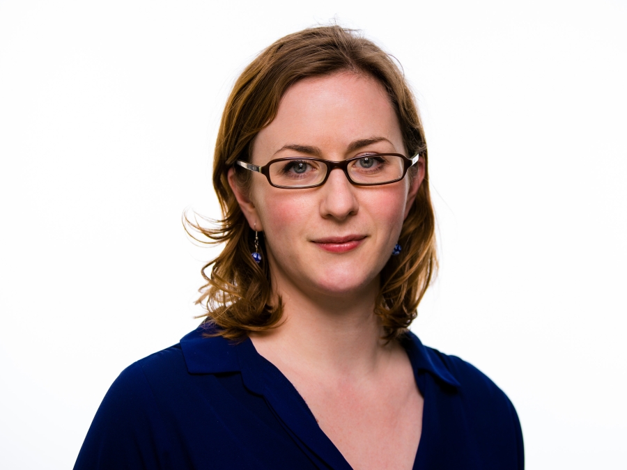 Arabella Mileham