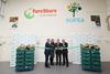 fareshare milton keynes warehouse opening