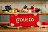 Gousto box (1)