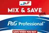 Mix and Save JJ Foodservice