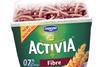 Activia yoghurt