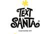 Text Santa sponsored by Morrisons