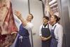 butcher shop - getty