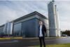 Jason's Sourdough - New Factory Opening