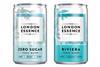 London Essence Tonics