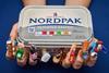Aldi nail art