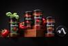 Napolina Jars Range with ingredients May_V2