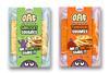 Oaf flatbreads