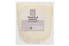 M&S Truffle Gouda cheese