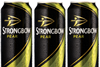 Strongbow pear