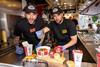 Preston Locals SpudBros make limited edition KFC Spud to celebrate KFC’s 60th Birthday