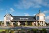 Booths store St Annes 2024