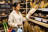Cost of living crisis causing shoppers to switch supermarkets more often